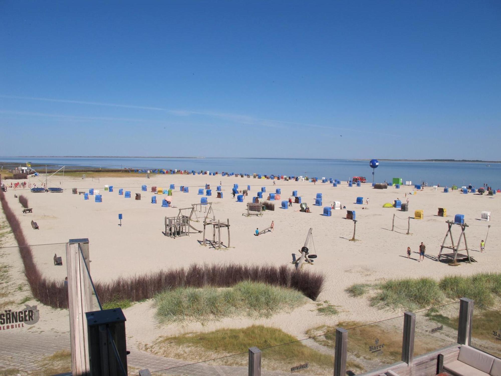 Reihenhaus Meta Dorn101 Naehe Dornumersiel An Der Nordsee Exteriér fotografie